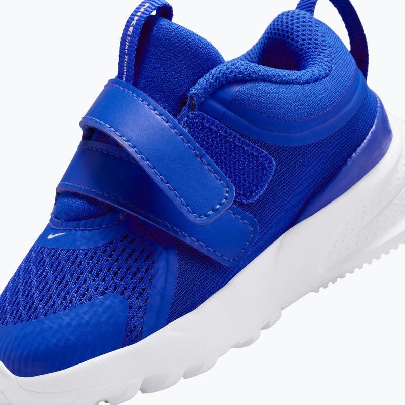 Детски обувки Nike Star Runner 5 game royal/white/black 6