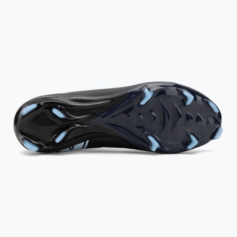 Мъжки футболни обувки Nike Mercurial Superfly 10 Pro FG black/ice blue 4