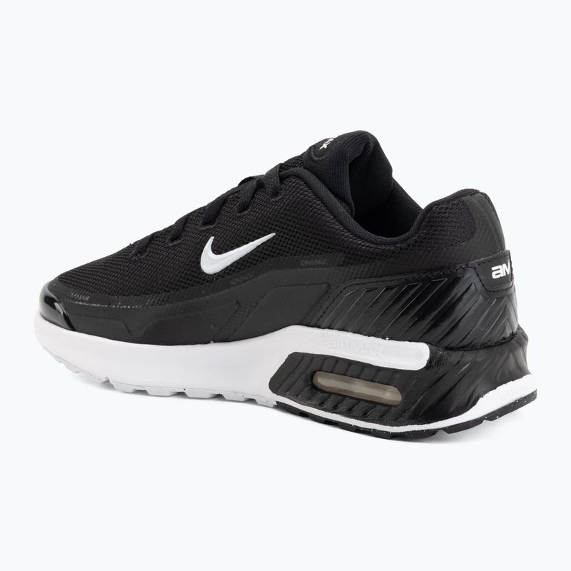 Дамски обувки Nike Air Max Bia black/white 3