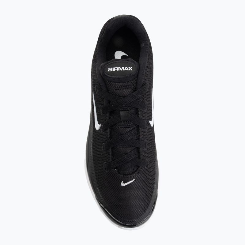 Дамски обувки Nike Air Max Bia black/white 5