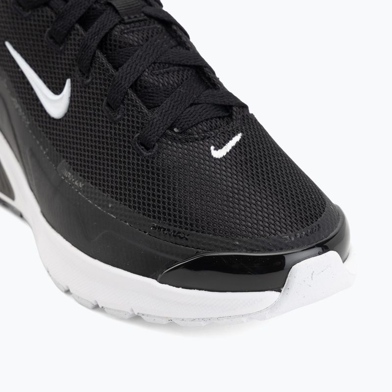Дамски обувки Nike Air Max Bia black/white 7