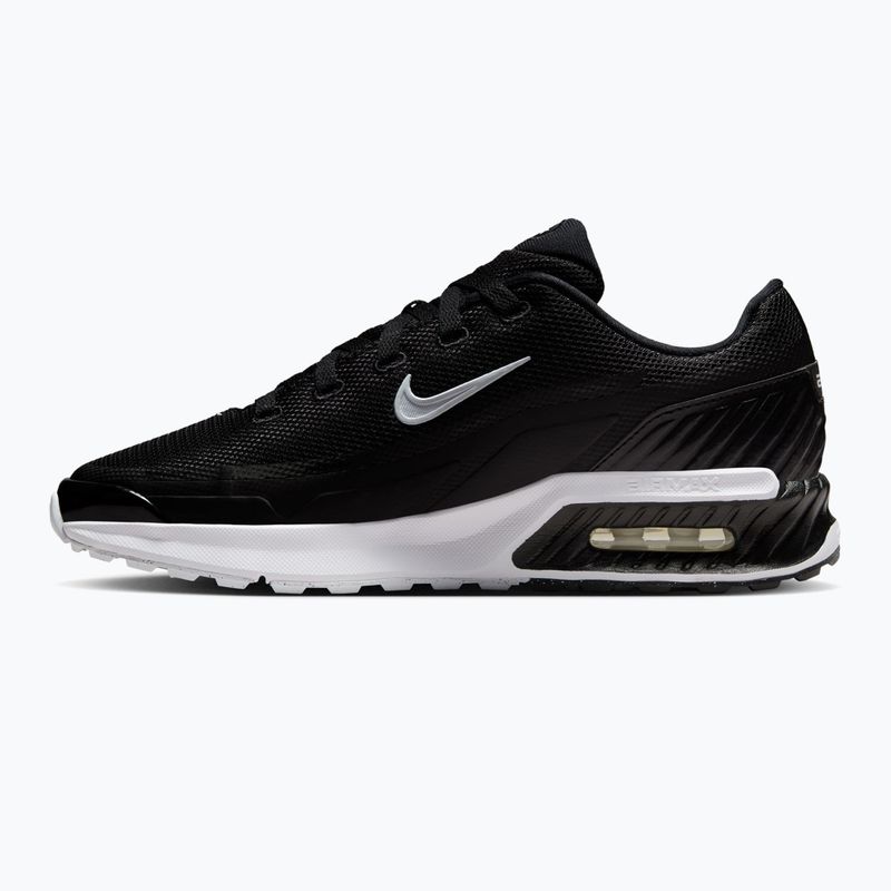 Дамски обувки Nike Air Max Bia black/white 2
