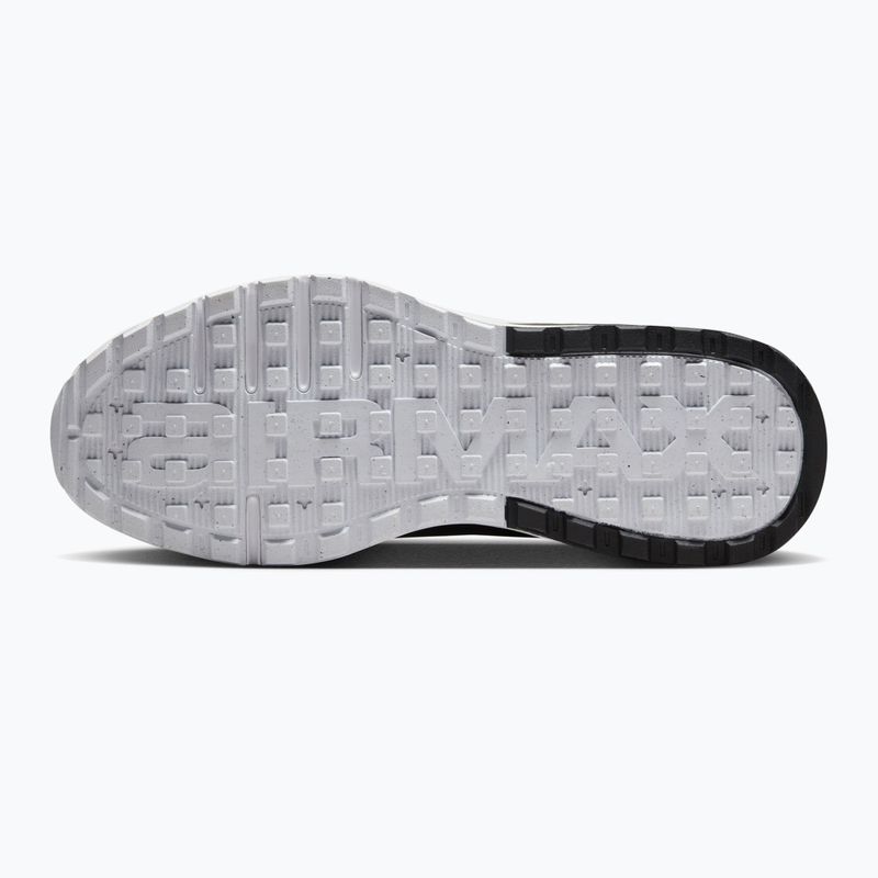 Дамски обувки Nike Air Max Bia black/white 3