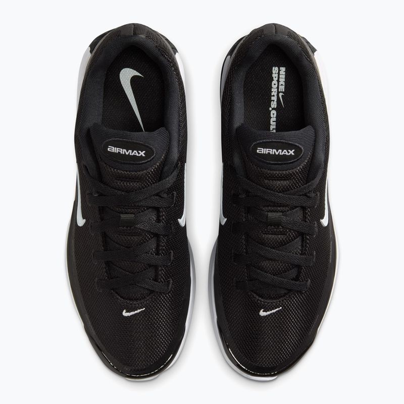 Дамски обувки Nike Air Max Bia black/white 4