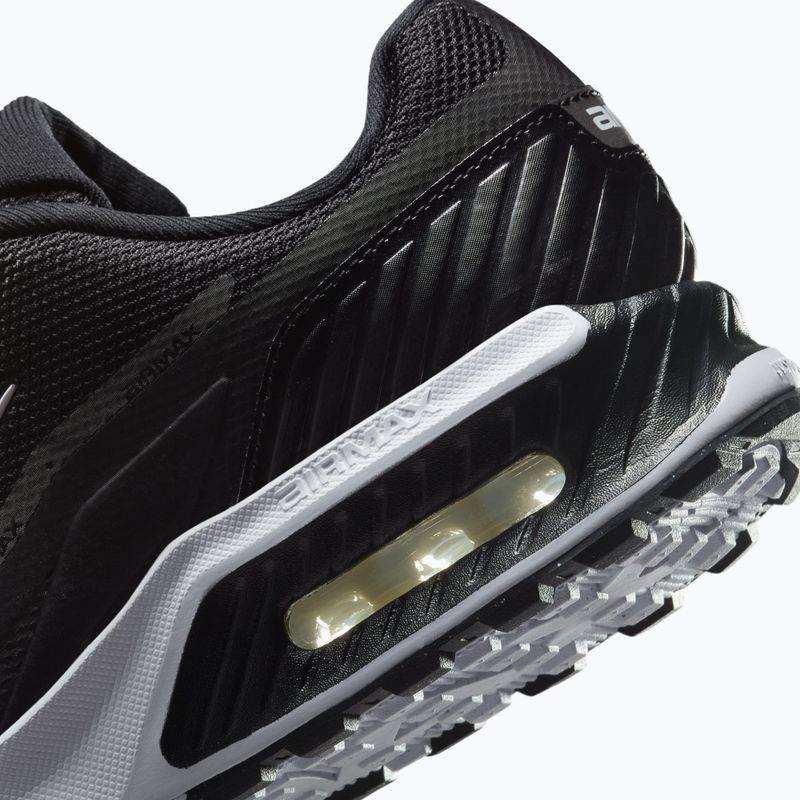 Дамски обувки Nike Air Max Bia black/white 6