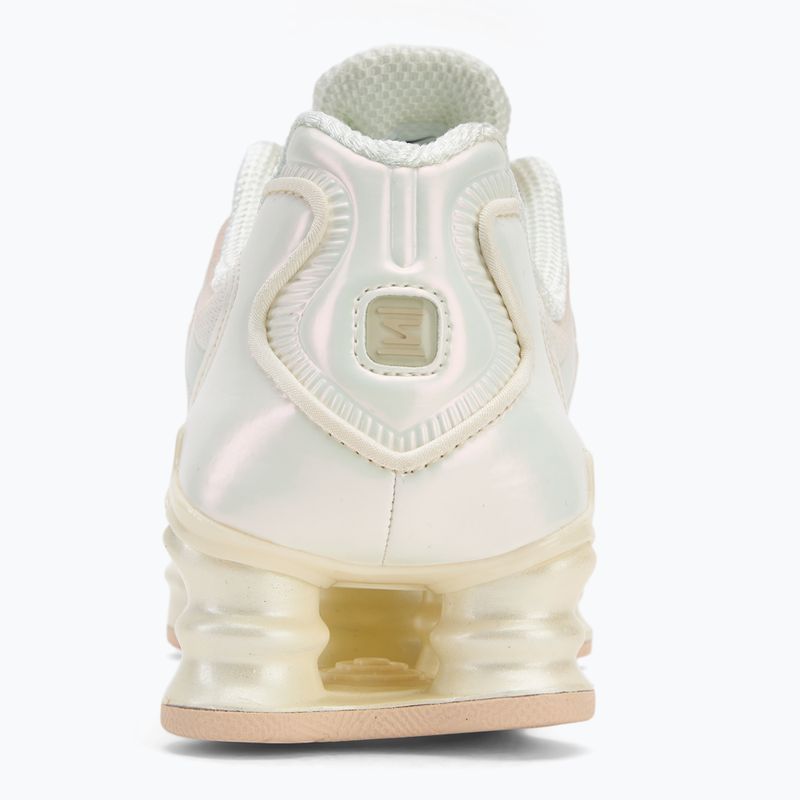 Дамски обувки Nike Shox TL pearl white/particle pink/soft pearl 6