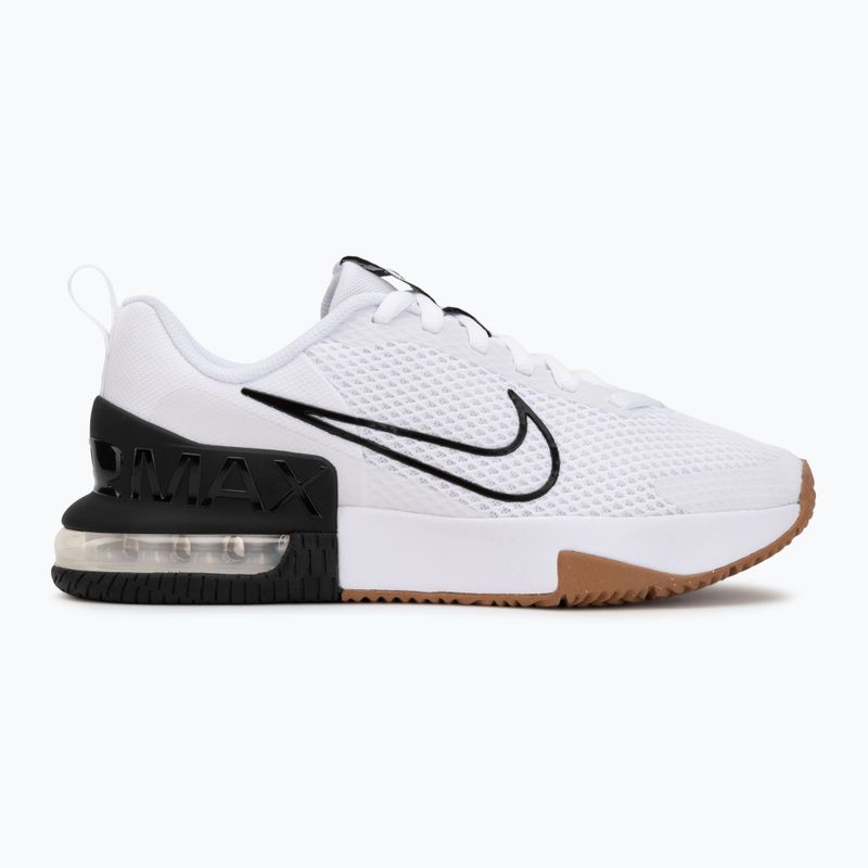Мъжки обувки за тренировка Nike Air Max Alpha Trainer 6 white/black/gum med brown/white 2