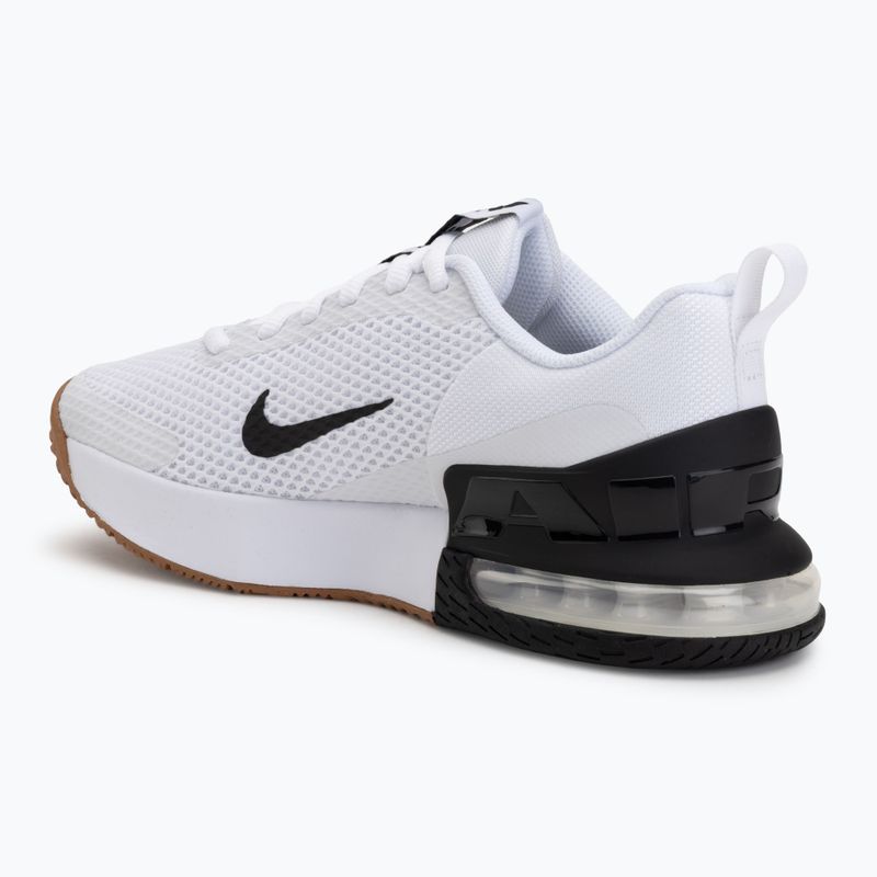 Мъжки обувки за тренировка Nike Air Max Alpha Trainer 6 white/black/gum med brown/white 3