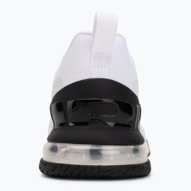 Мъжки обувки за тренировка Nike Air Max Alpha Trainer 6 white/black/gum med brown/white 6