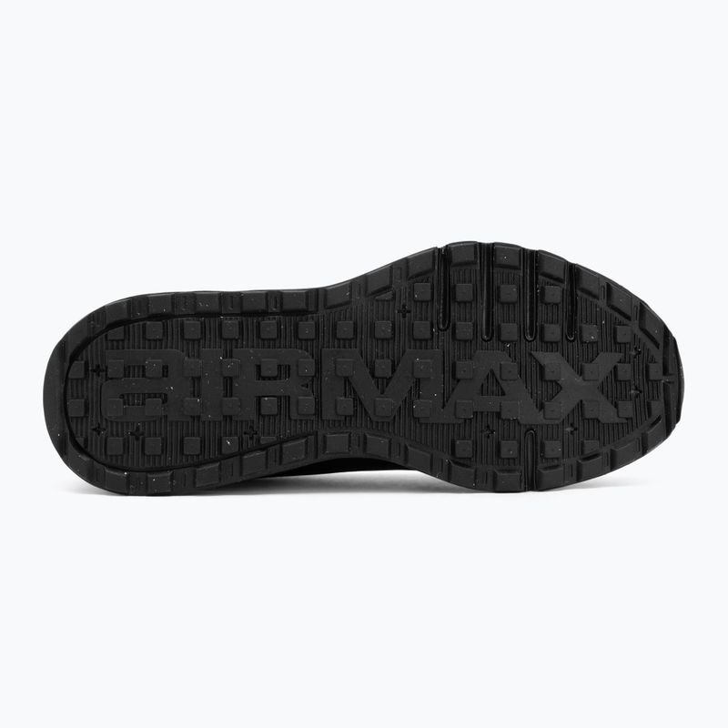 Детски обувки Nike Air Max Bia black/white/black 4