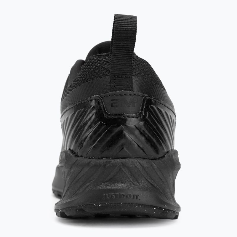 Детски обувки Nike Air Max Bia black/white/black 6