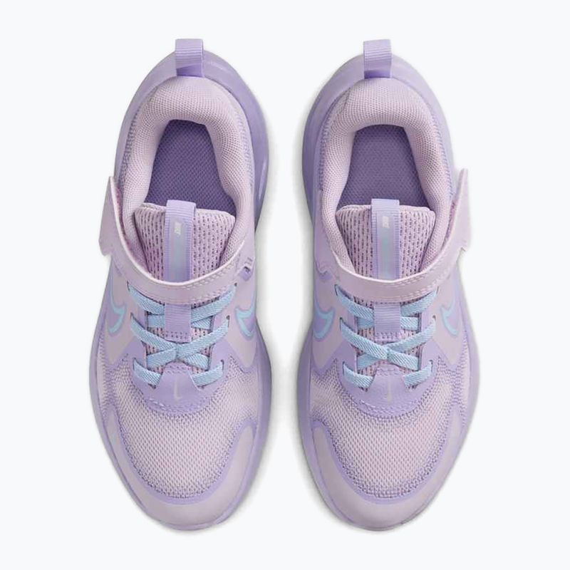 Детски обувки Nike Cosmic Runner doll/hydrangeas/celestine blue/white 10