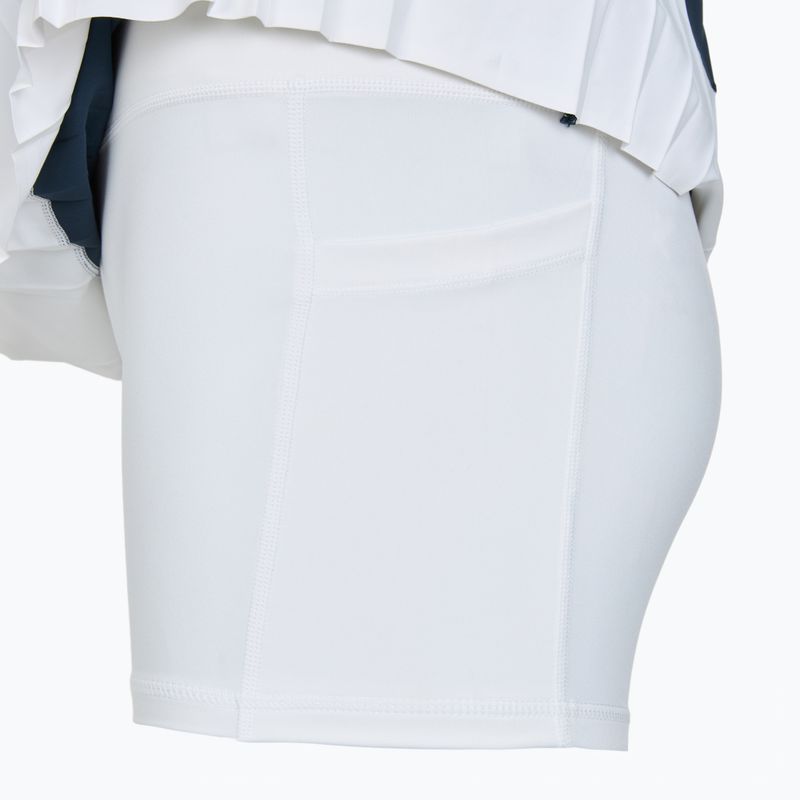 Пола за тенис Nike Court Dri-Fit Ace Advantage armory navy / white / white 14