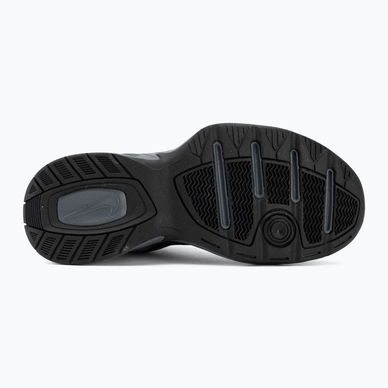 Мъжки обувки за тренировка Nike Air Monarch IV dark grey/black 4