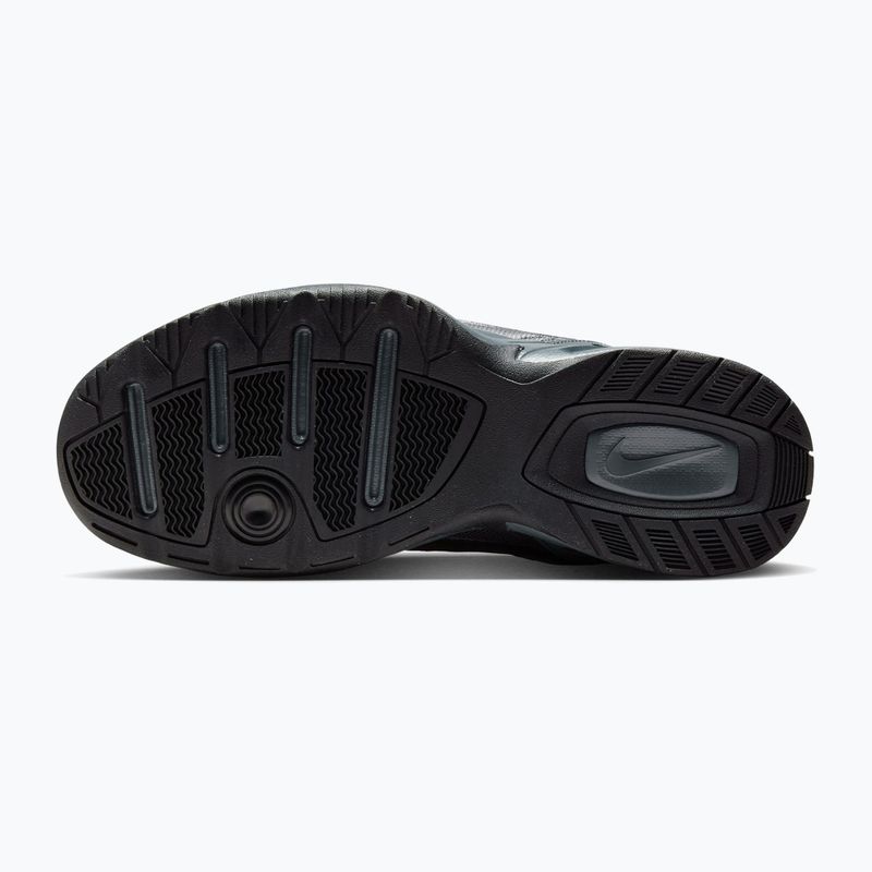 Мъжки обувки за тренировка Nike Air Monarch IV dark grey/black 3
