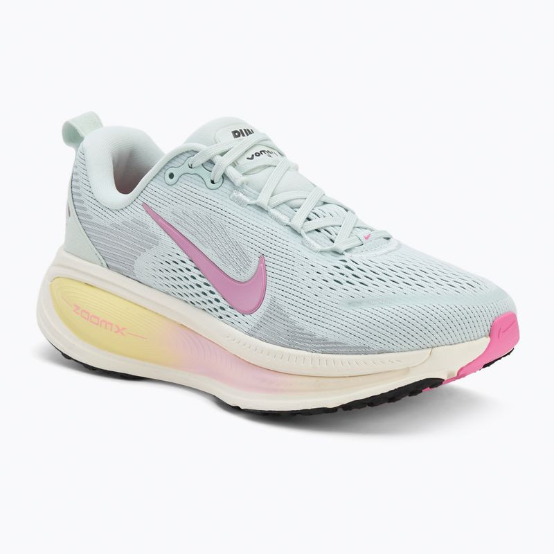 Дамски обувки за бягане Nike Vomero 18 barely grey/pale ivory/cannon/playful pink