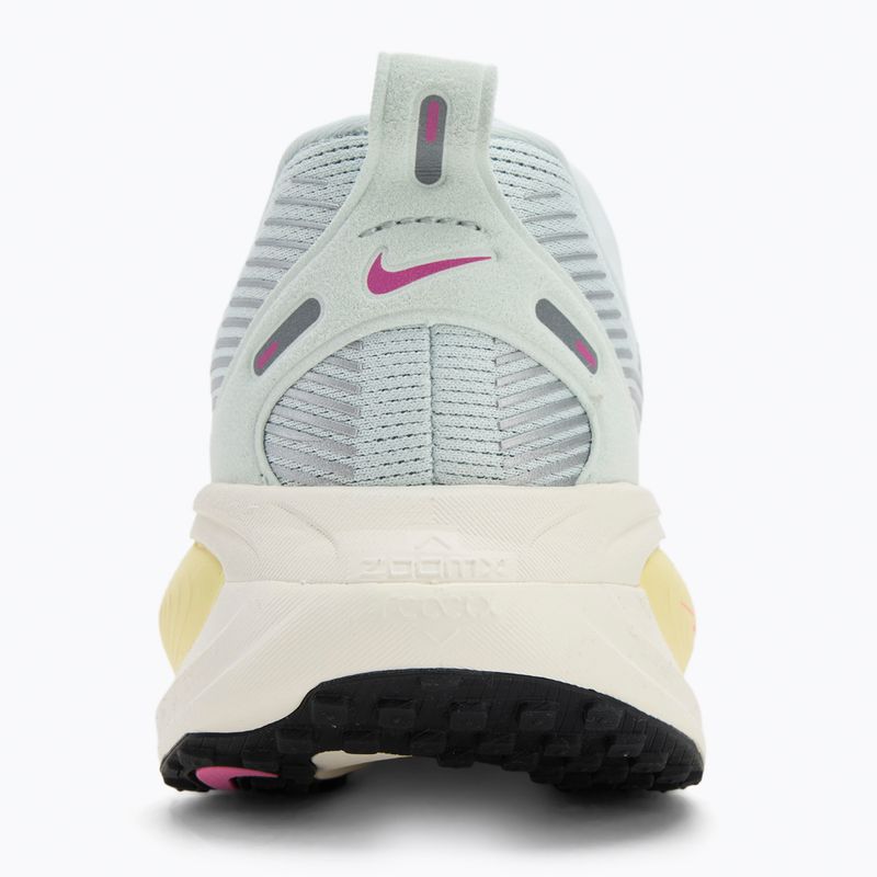 Дамски обувки за бягане Nike Vomero 18 barely grey/pale ivory/cannon/playful pink 6