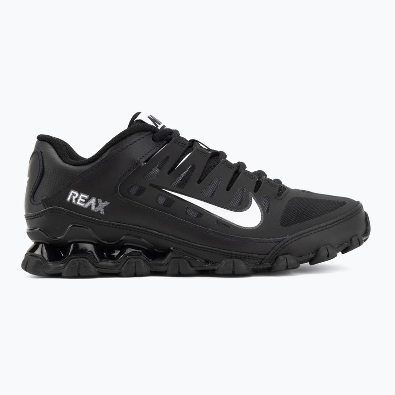 Дамски обувки за тренировка Nike Reax 8 TR black/white 2