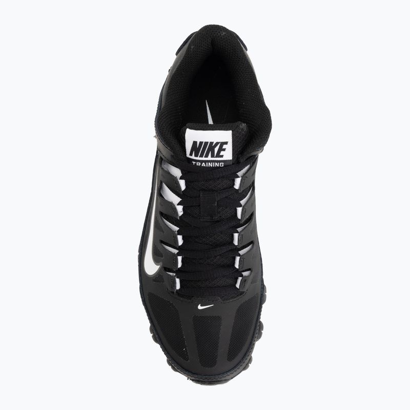 Дамски обувки за тренировка Nike Reax 8 TR black/white 5