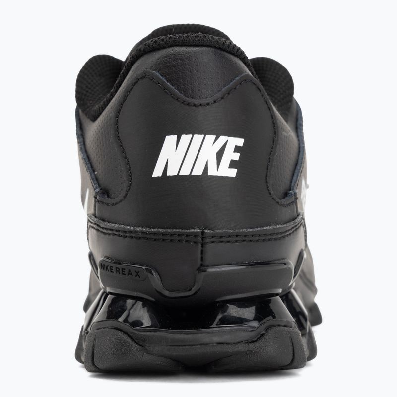 Дамски обувки за тренировка Nike Reax 8 TR black/white 6