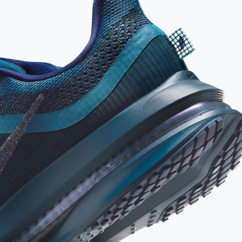 Мъжки обувки за бягане Nike Pegasus Premium With Swarovski Crystals blue force/blue void 10