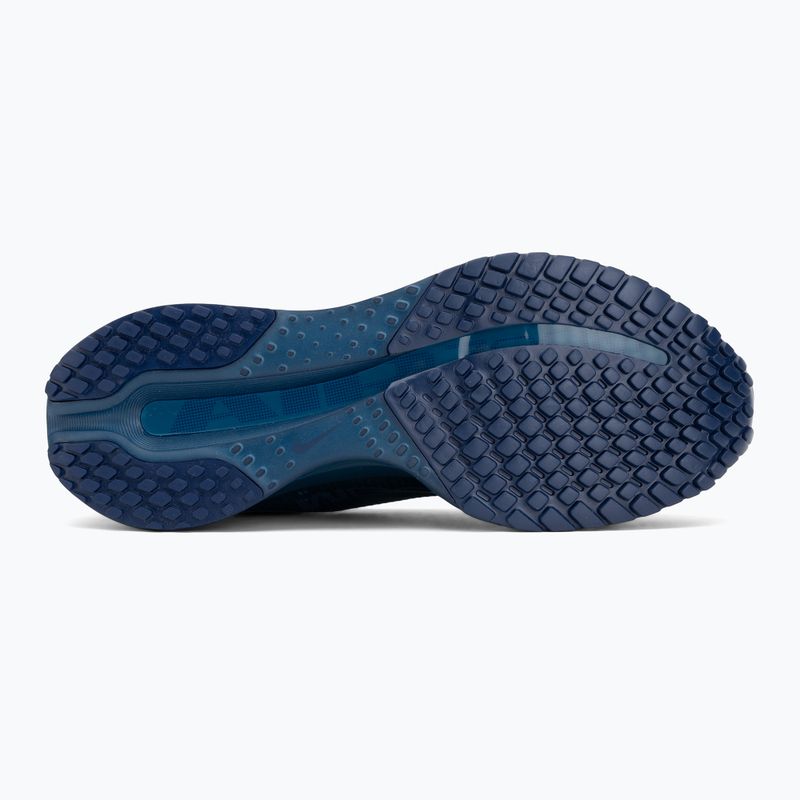 Мъжки обувки за бягане Nike Pegasus Premium With Swarovski Crystals blue force/blue void 4