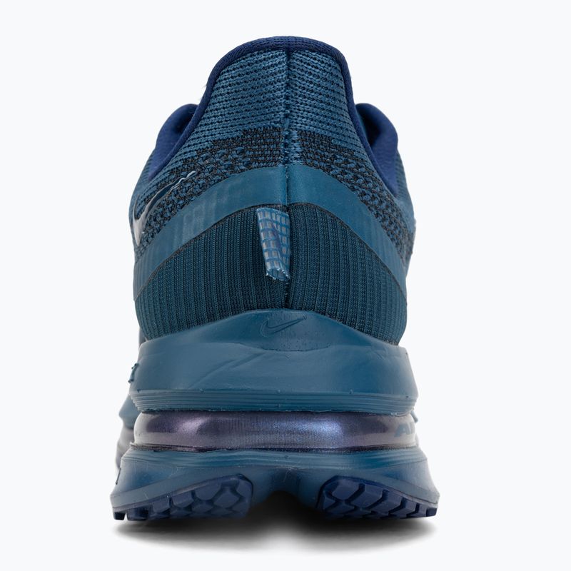 Мъжки обувки за бягане Nike Pegasus Premium With Swarovski Crystals blue force/blue void 6
