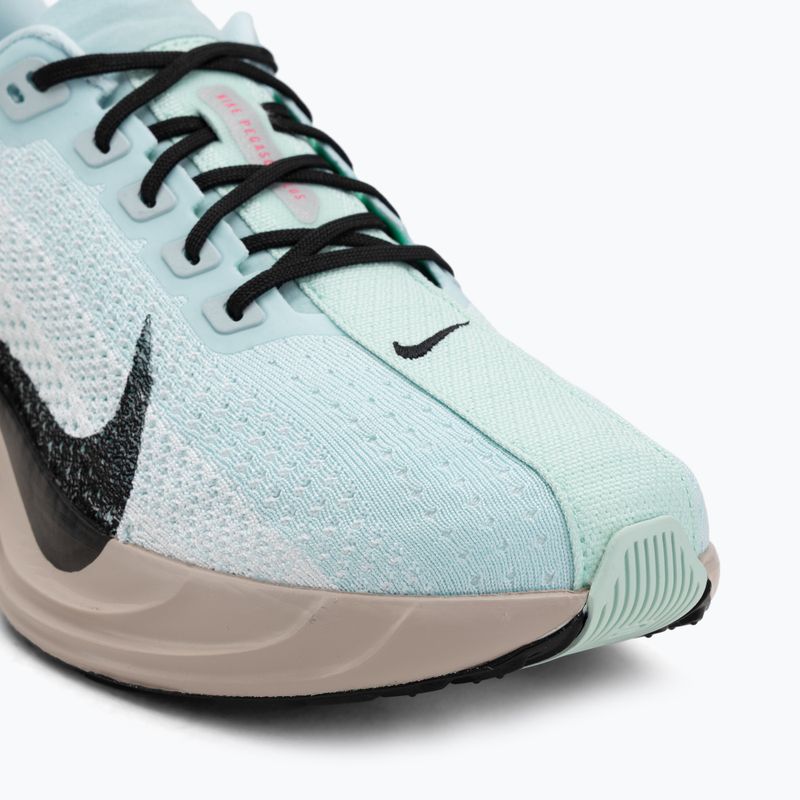 Мъжки обувки за бягане Nike Pegasus Plus glacier blue/mint foam/green shock/black 7
