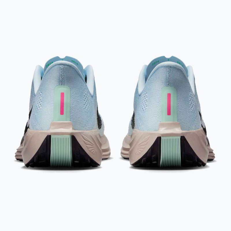 Мъжки обувки за бягане Nike Pegasus Plus glacier blue/mint foam/green shock/black 8