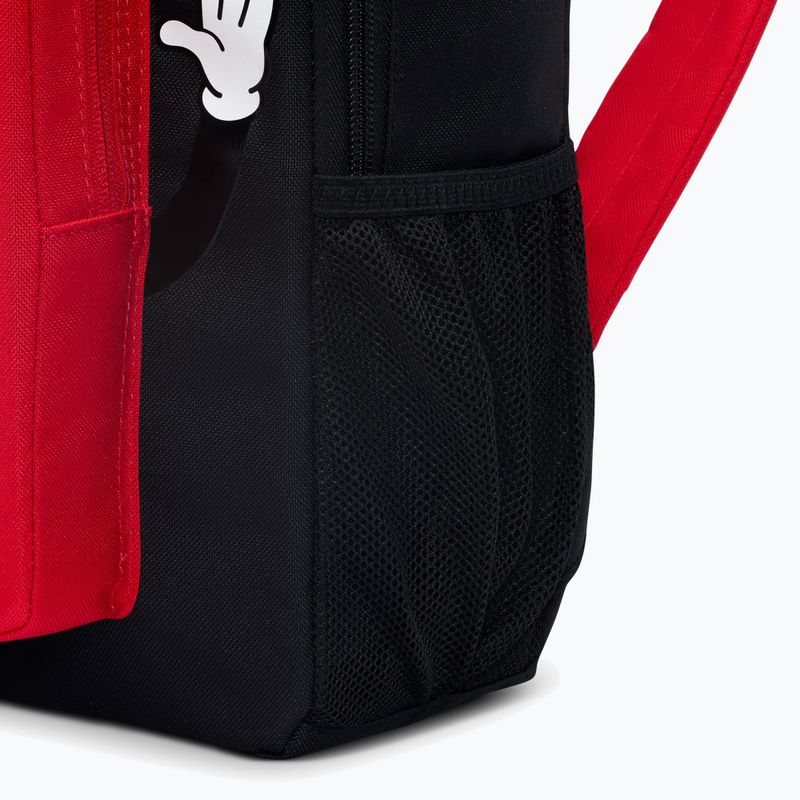 Детска раница Nike Kids 13 l Black/University Red/White 6