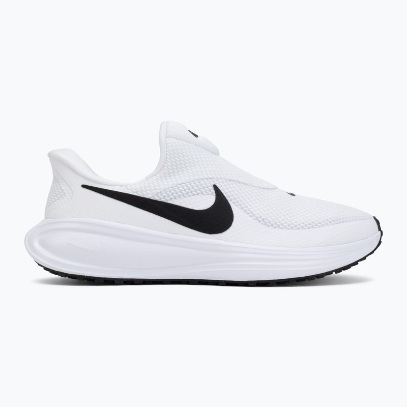 Мъжки обувки за бягане Nike Revolution 8 EasyOn white/wolf grey/black 2