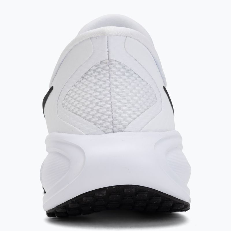 Мъжки обувки за бягане Nike Revolution 8 EasyOn white/wolf grey/black 6