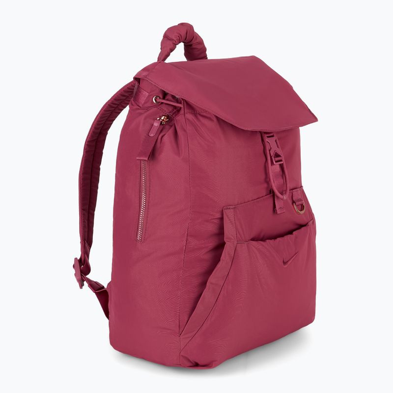 Раница за тренировка Nike One 25 l sweet beet/sweet seet/sweet beet 2
