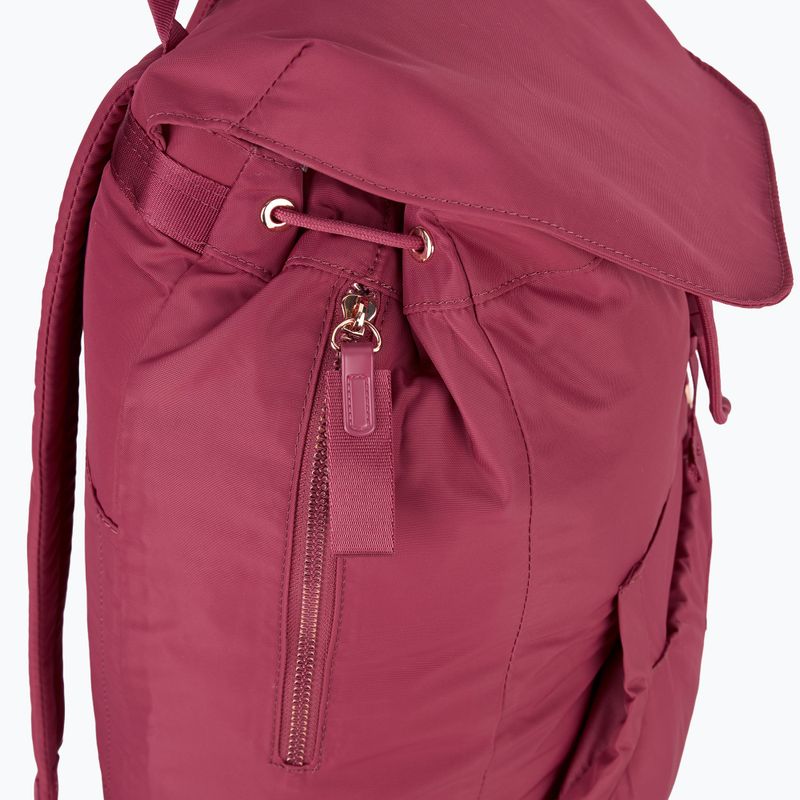 Раница за тренировка Nike One 25 l sweet beet/sweet seet/sweet beet 5