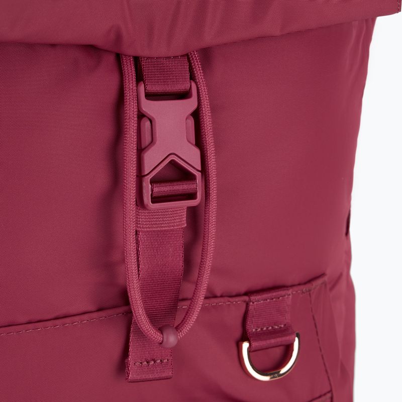 Раница за тренировка Nike One 25 l sweet beet/sweet seet/sweet beet 6