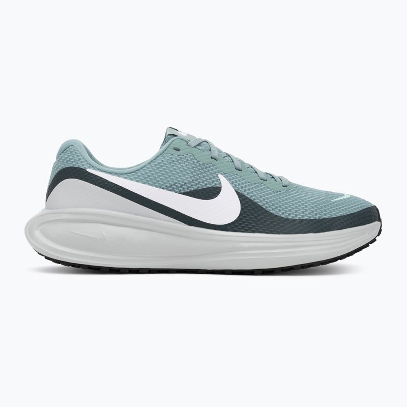 Мъжки обувки за бягане Nike Revolution 8 cannon/seaweed/pure platinum/white 2
