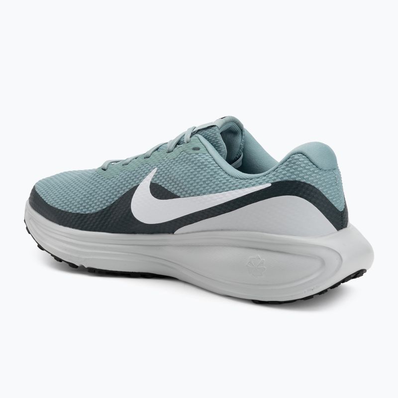 Мъжки обувки за бягане Nike Revolution 8 cannon/seaweed/pure platinum/white 3