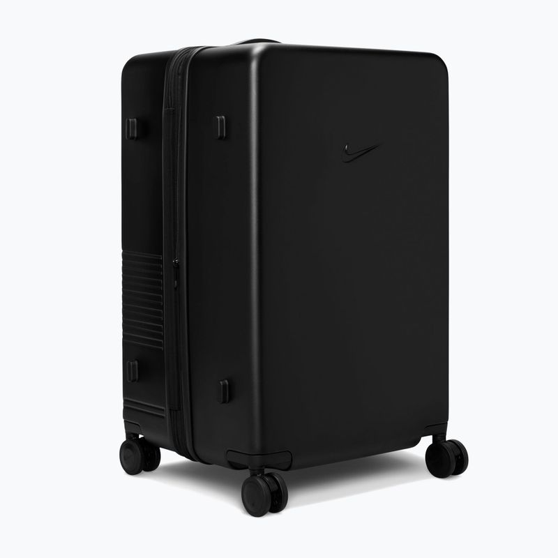 Пътнически куфар Nike Carry-On Luggage 52 l black 2