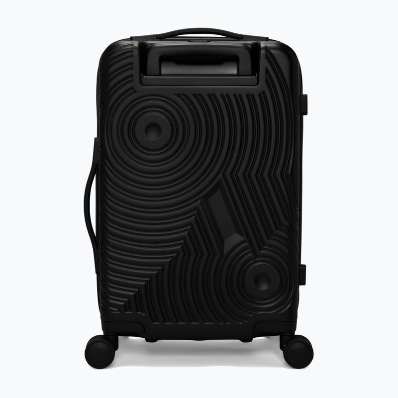 Пътнически куфар Nike Carry-On Luggage 52 l black 3