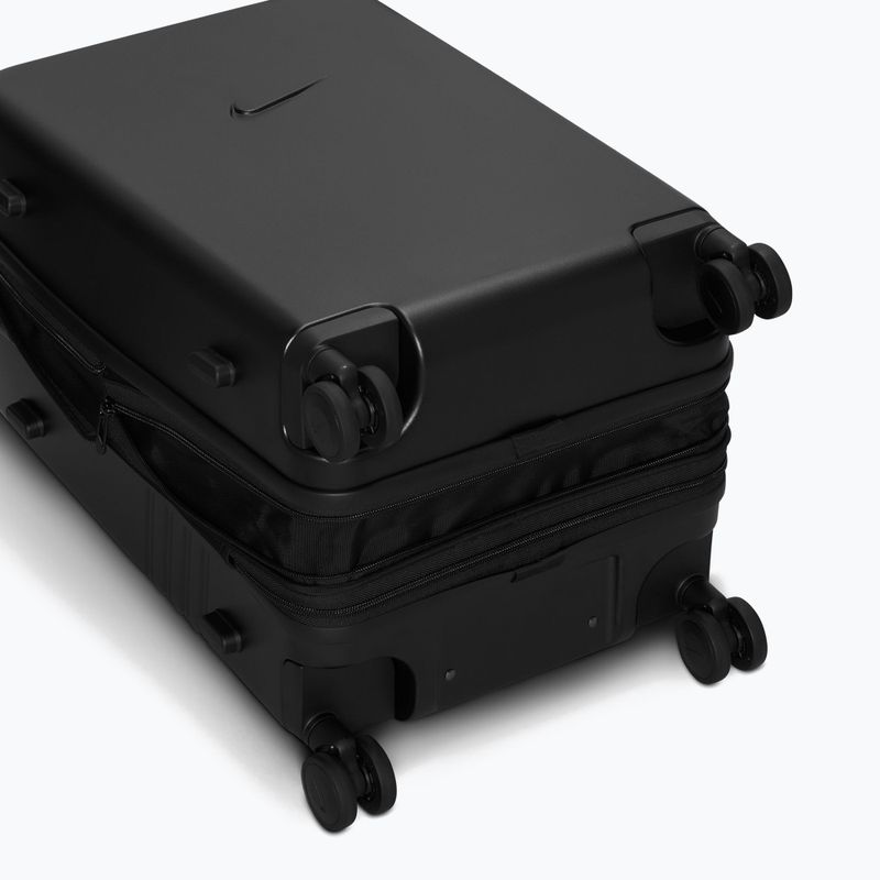 Пътнически куфар Nike Carry-On Luggage 52 l black 4