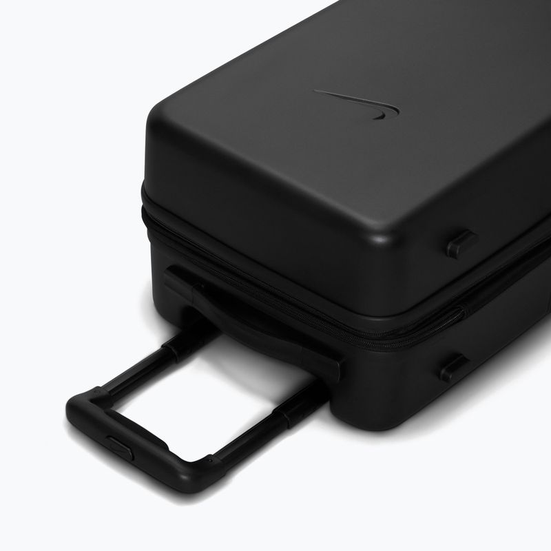 Пътнически куфар Nike Carry-On Luggage 52 l black 5