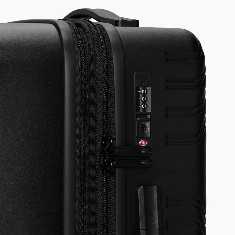 Пътнически куфар Nike Carry-On Luggage 52 l black 7