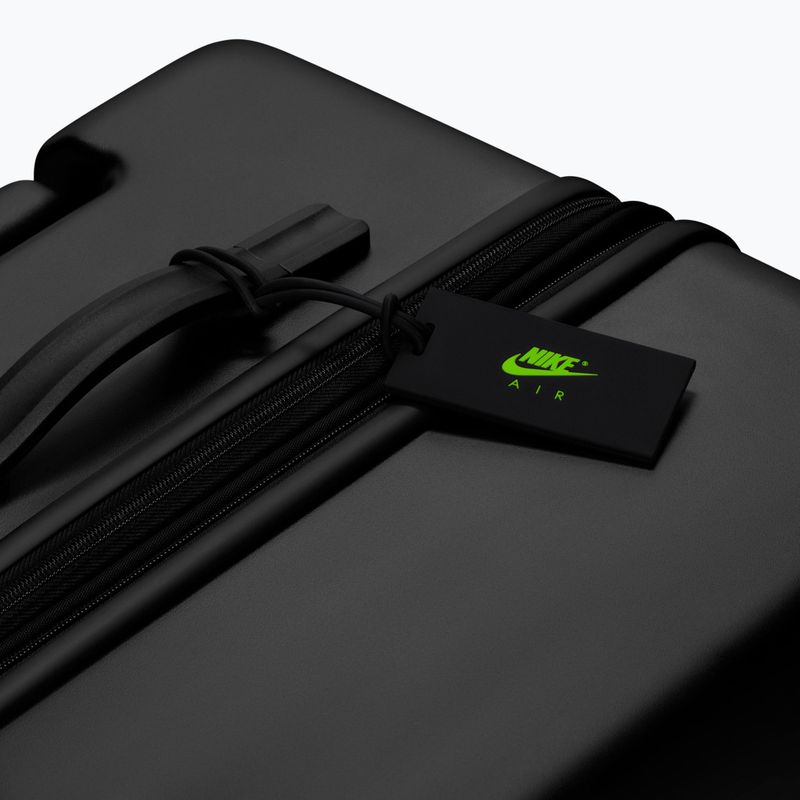 Пътнически куфар Nike Carry-On Luggage 52 l black 8