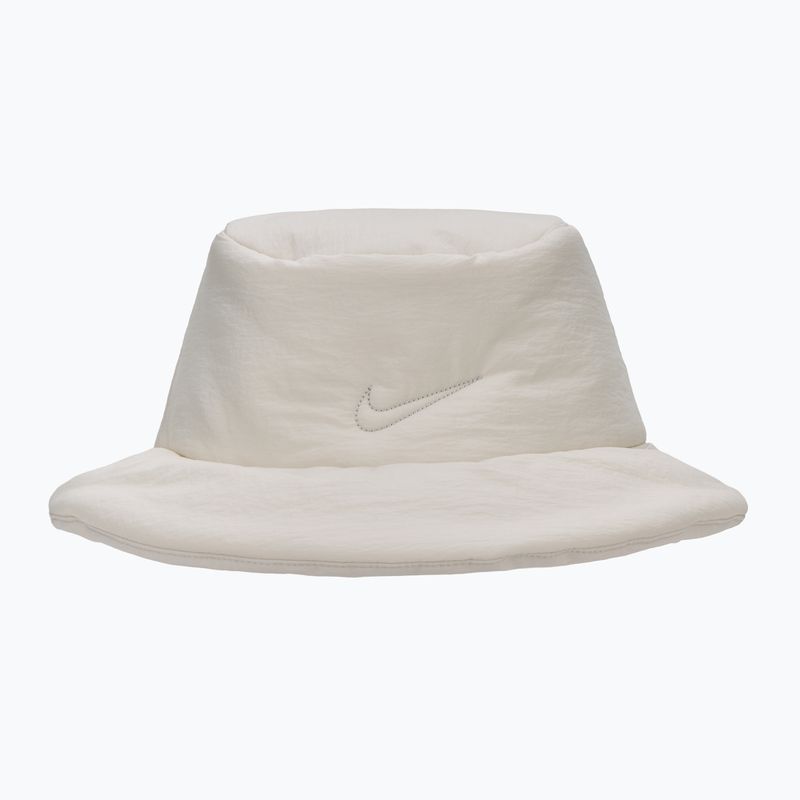 Шапка с периферия Nike Apex Puffle light bone/light bone 2