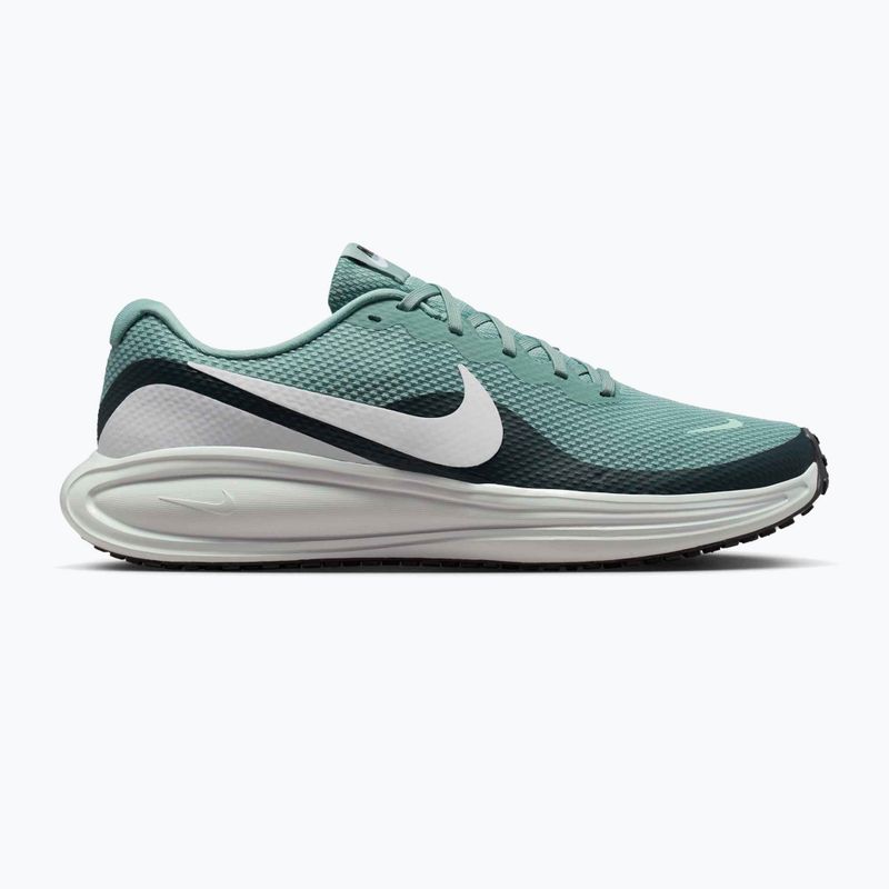 Мъжки обувки за бягане Nike Revolution 8 cannon/seaweed/pure platinum/white 8