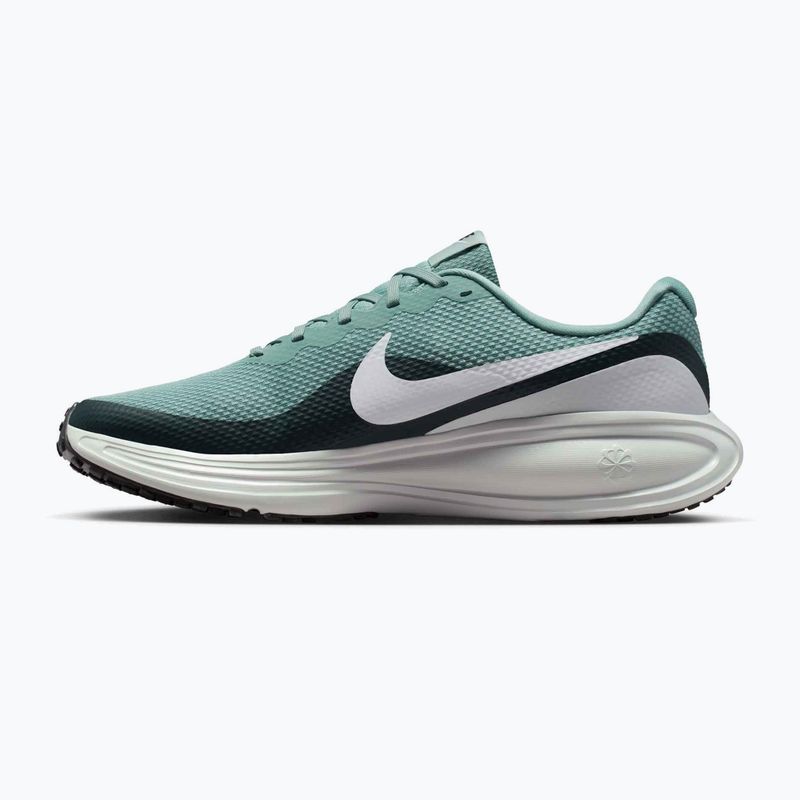 Мъжки обувки за бягане Nike Revolution 8 cannon/seaweed/pure platinum/white 9