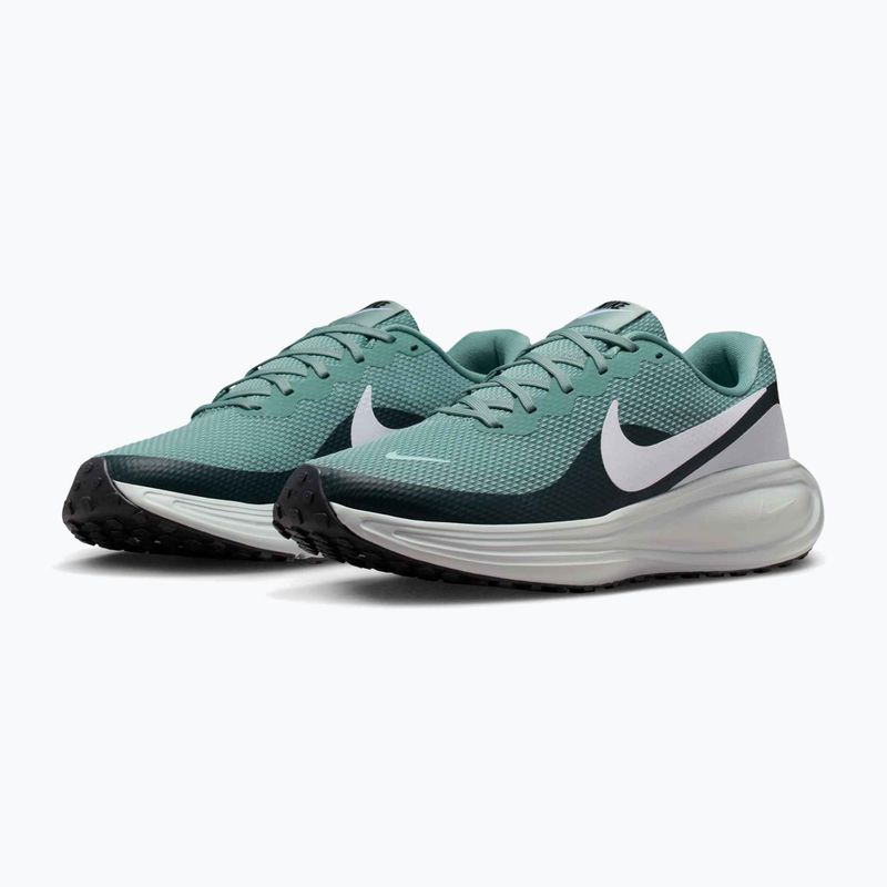 Мъжки обувки за бягане Nike Revolution 8 cannon/seaweed/pure platinum/white 10