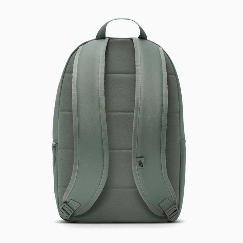 Раница Nike Heritage 25 l clay green/clay green/black 2