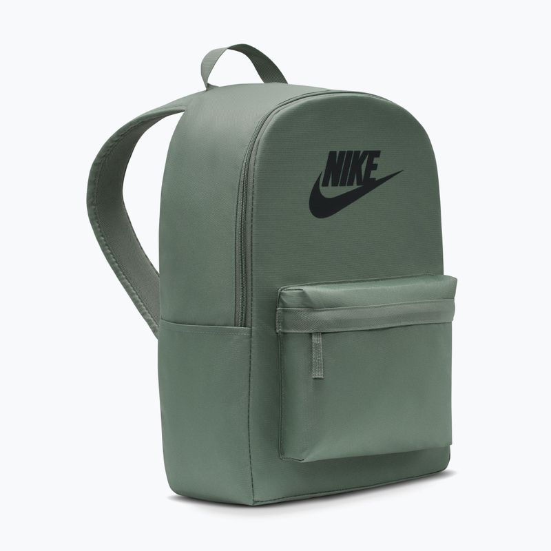 Раница Nike Heritage 25 l clay green/clay green/black 3