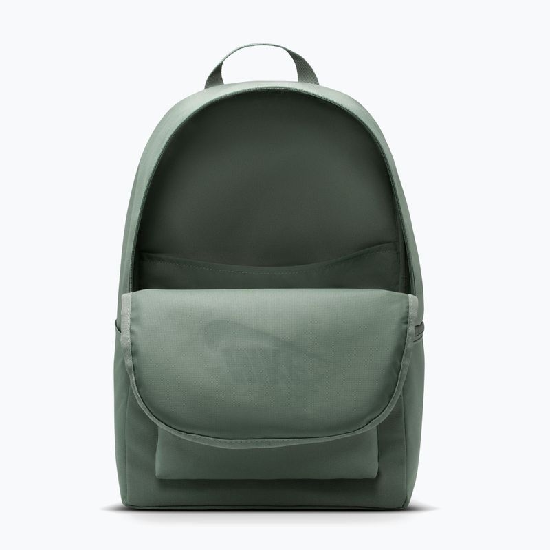 Раница Nike Heritage 25 l clay green/clay green/black 4